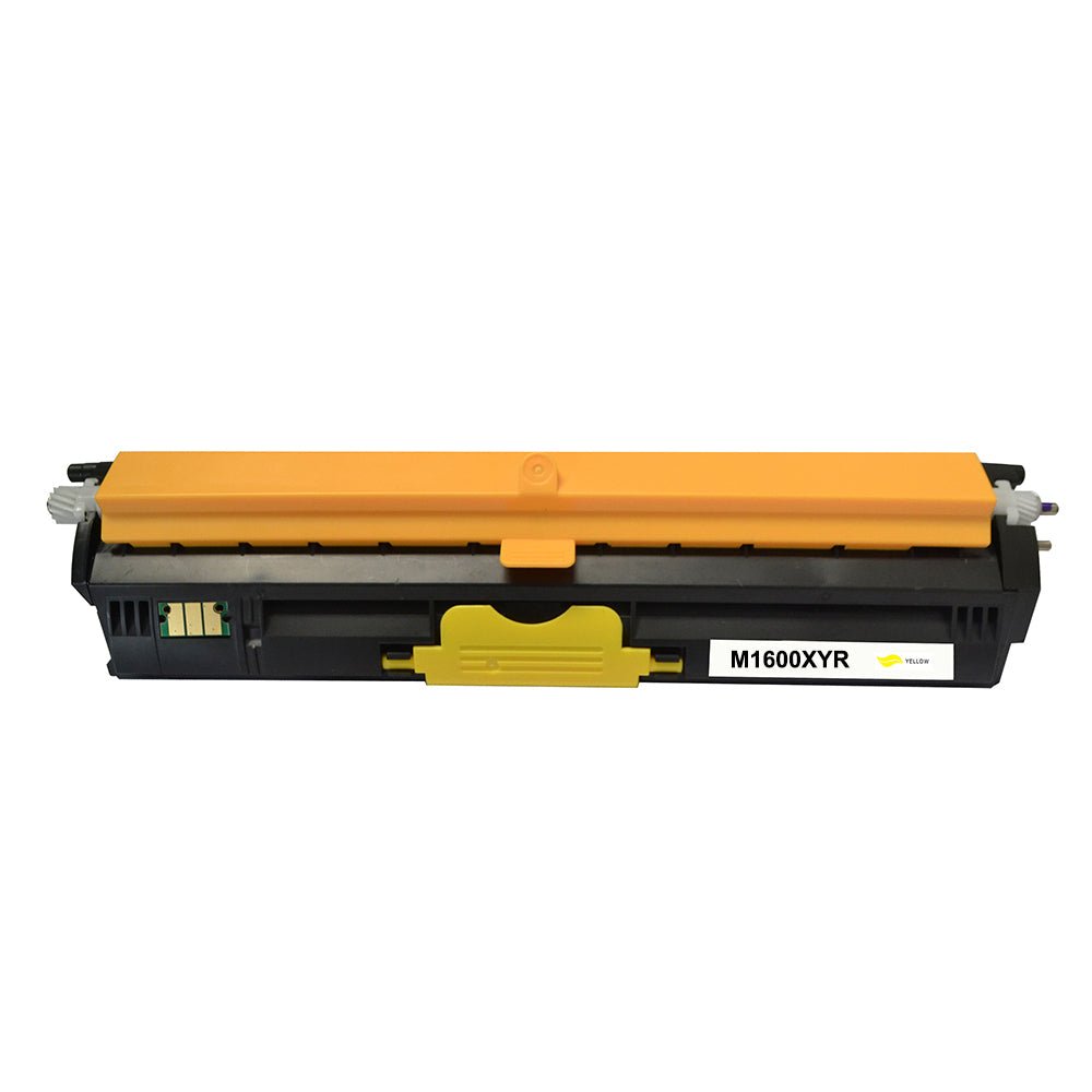 Cartouche de toner Compatible Konica Minolta A0V306H Jaune 2500pages - KERA FRANCE Cartouche de toner Compatible Konica Minolta A0V306H Jaune 2500pages - KERA FRANCE